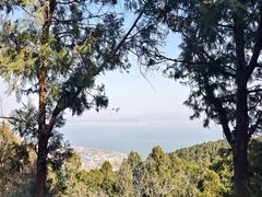 -腊山国家森林公园