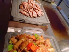 -蓉城四海·澳牛炙烤自助(江阴周庄店)