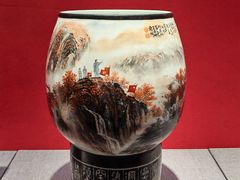 -景德镇中国陶瓷博物馆