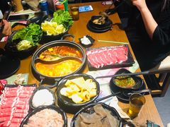 -呷哺呷哺(宝山正大乐城店)