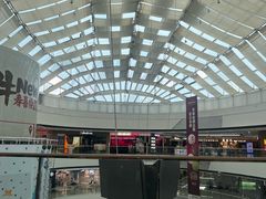-万达广场(松江店)
