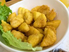 -亮健容天生蚝烧烤自助(交道口直营店)