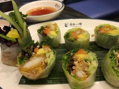 -美奈小馆·越南料理(福田星河COCO Park店)