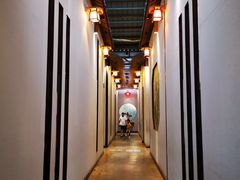 -大树头森林餐厅(番禺广场店)