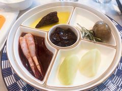-虹御轩·传承江浙菜(虹桥店)