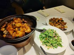 -汤城小厨•粤菜•靓汤(金宝街店)