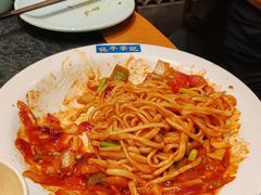 -宛平李记小吃(东关街店)