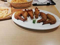 -必胜客(远大路店)