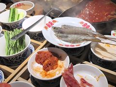 -北步园老火锅(戴家巷店)