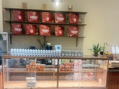 -7号里低糖生日蛋糕(南阳路店)