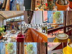 -尚牛社会 Beef & Liberty(金桥EKA天物店)