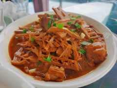 -山涧人家·旺山农家菜(旺山店)