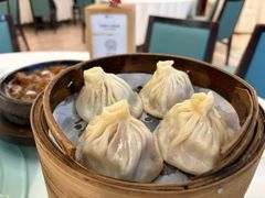 牛肉汤包-清真马祥兴菜馆(云南北路店)