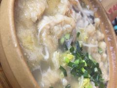 -令氏家外家周礼食府(桥南店)