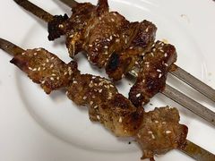 -莎车清真美食