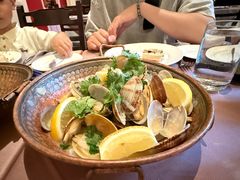 -ALBERGUE 1601 婆仔屋葡国餐厅