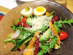 -原石牛扒·约会餐厅(龙城万科里店)