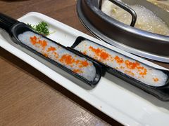 -快乐小羊(富强中路店)