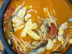 -和福餐馆(西江古街店)