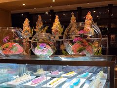 -君悦酒店·乐厨·高空自助餐(青年大街店)