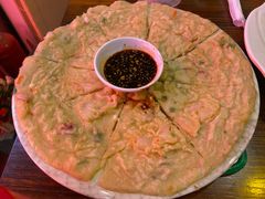 -韩食代烧烤(龙华路美食街店)