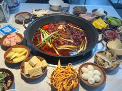 -芈重山老火锅(广州首店)