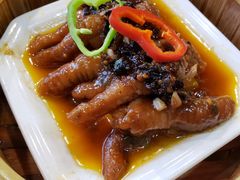 -日昌餐馆(亦庄店)