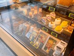 -星巴克臻选(广州二沙岛文立方店)