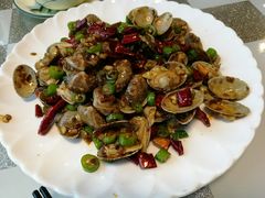 -沙氏虾蟹时尚餐厅(盘胥路店)