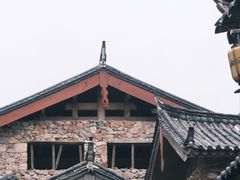 -玉湖村