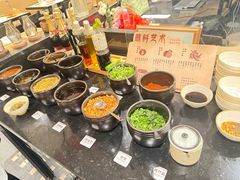 -一叶一世界•素食餐厅(环球中心店)