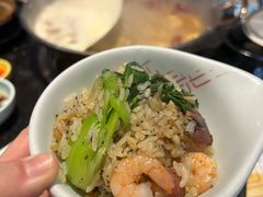 -捞王猪肚鸡火锅(昆山店)