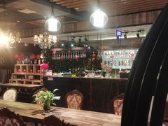 -莫太花餐厅(河北路店)