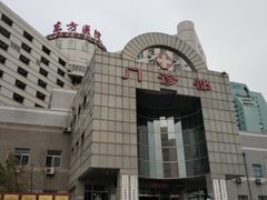 -北京中医药大学东方医院(方庄院区)