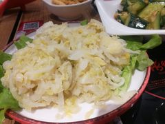 东北酸菜-彤德莱(奥林店)