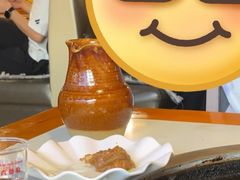 -顺顺小吃(独克宗古城店)