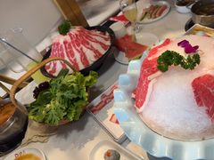 -德天雪花肥牛海鲜火锅(南苑东路店)
