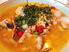 -民国红公馆·秦淮八艳(夫子庙店)