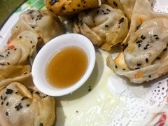 -利鸿私宴(南京路步行街店)