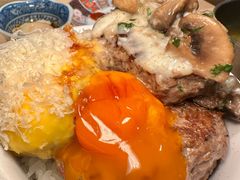-肉肉大米(德基广场店)