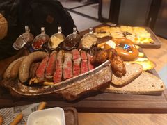 -Ambra Haus琥珀屋精酿餐厅(宝山店)