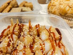 混酱肠粉-孖记茶档·热腾茶餐(荔湾领展广场店)