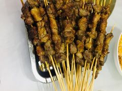 羊肉串-清真·西北人家风味馆(中山中路店)