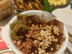 -叁宝烤肉• 西安烧烤(凤城十二路店)