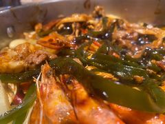 -黄记煌三汁焖锅(顺义华联店)