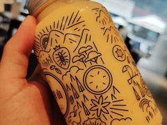 -野萃山·潮汕厚果汁(十亩地店)