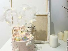 -追光 Dream Bakery(汉街店)