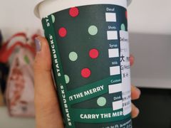 -星巴克(深圳欢乐颂店)