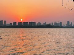 -艾溪湖湿地公园