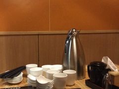 -东京屋(武定路店)